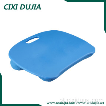 Mesa para laptop de plástico, mini mesa de colo